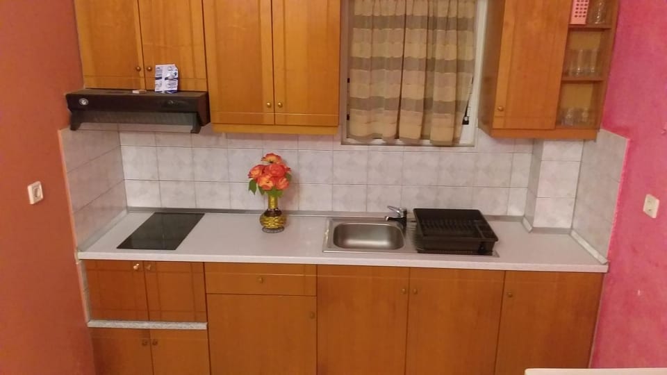 Studio Alexis Apartment in Ksamil