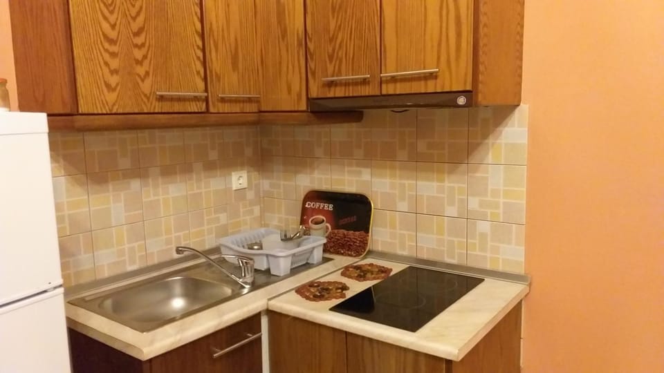 Studio Alexis Apartment in Ksamil