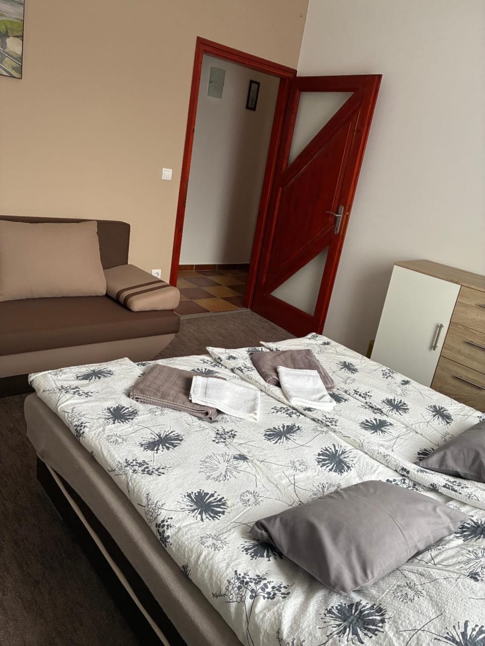 Vadviraghaz Apartment in Hungary