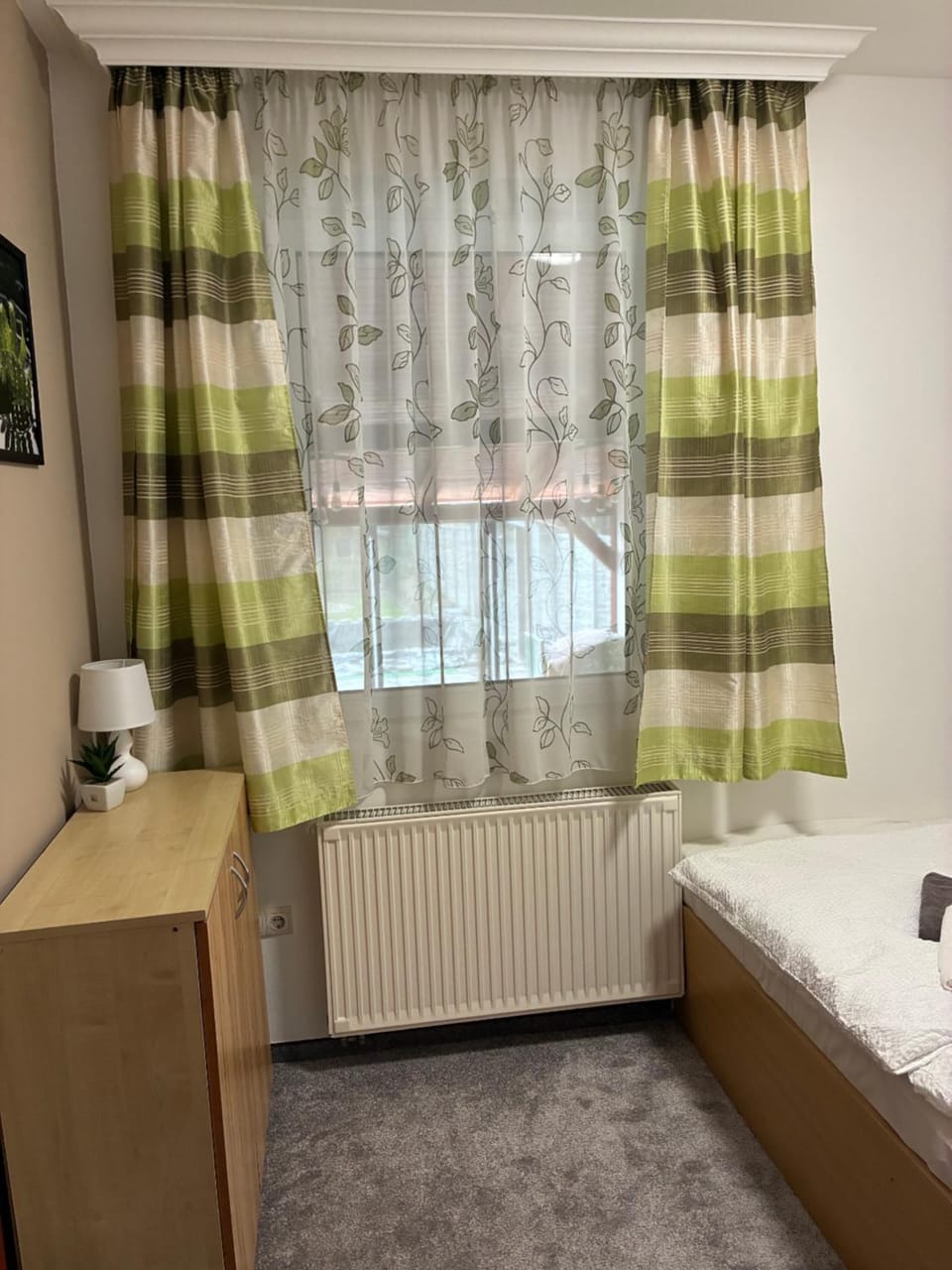 Vadviraghaz Apartment in Hungary
