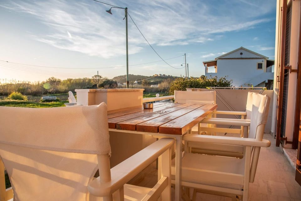 George Apartments Apartment in Corfu, Greece