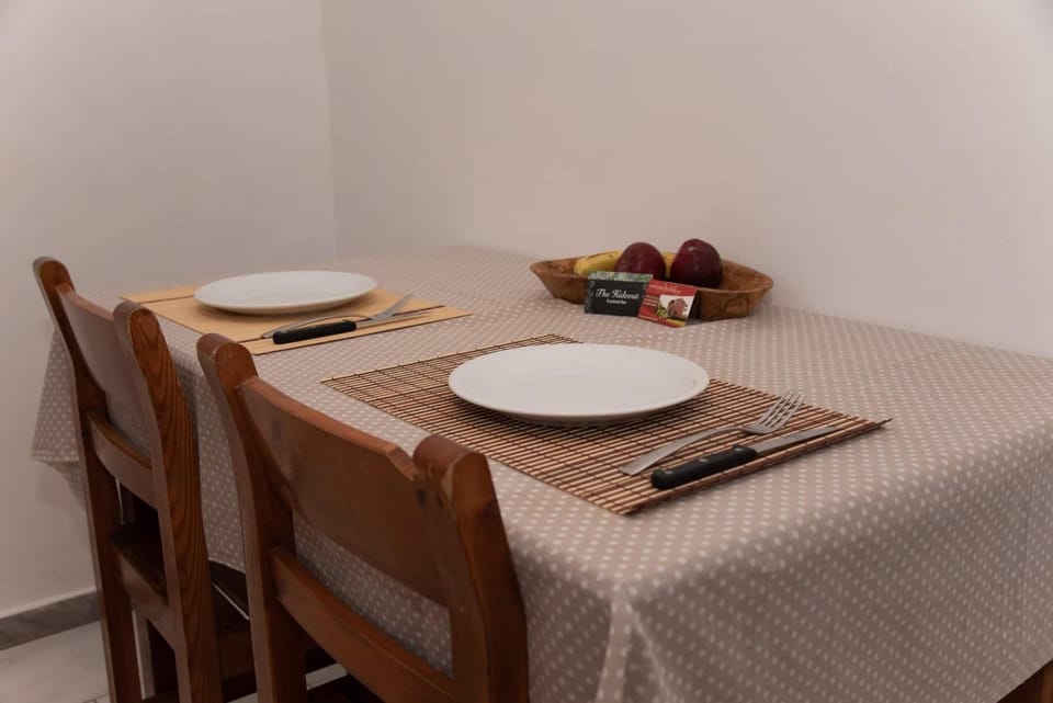 George Apartments Apartment in Corfu, Greece