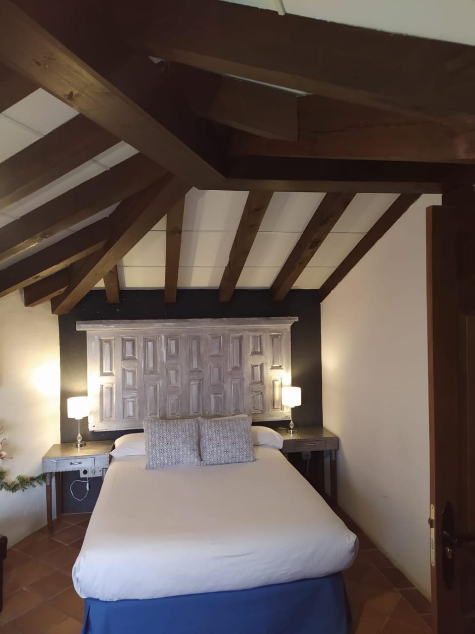 Spa La Cueva del Agua Country House in Castile-La Mancha