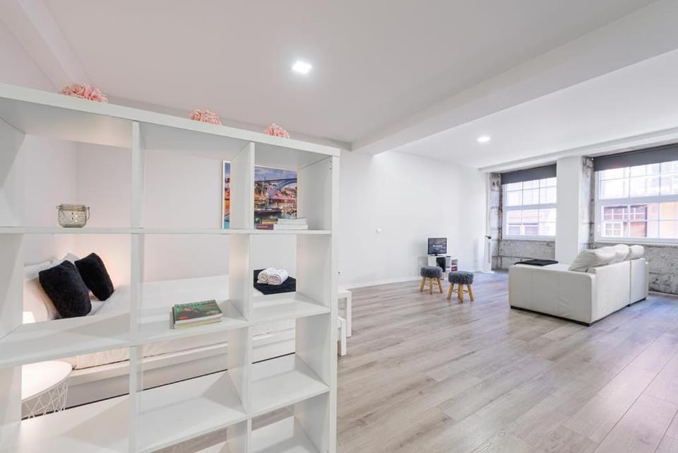 Oporto Downtown View Apartment Apartment in Porto