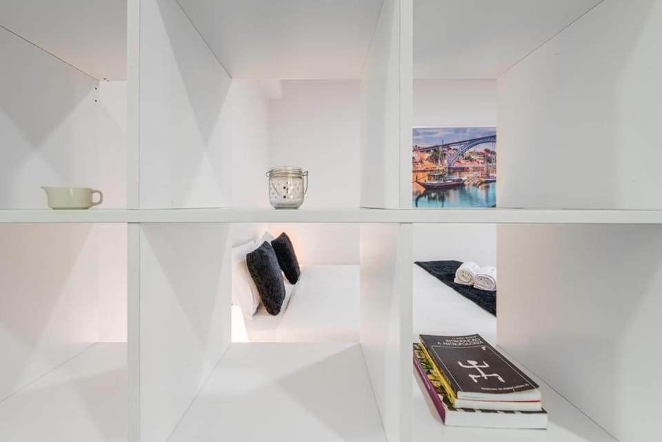 Oporto Downtown View Apartment Apartment in Porto