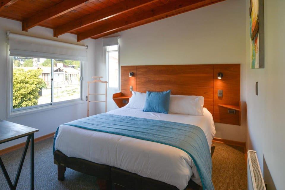 Kai Bed and Breakfast Bed and Breakfast in Santiago Metropolitan Region
