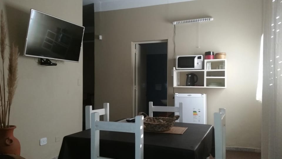 Complejo Jardin Escondido Apartment in Cordoba Province