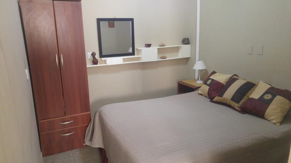 Complejo Jardin Escondido Apartment in Cordoba Province