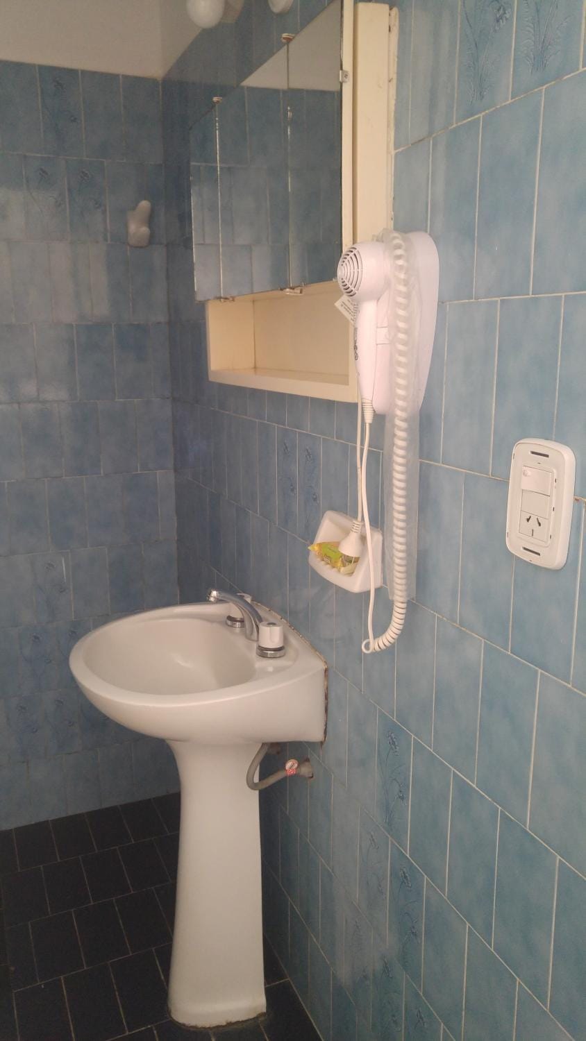 Complejo Jardin Escondido Apartment in Cordoba Province