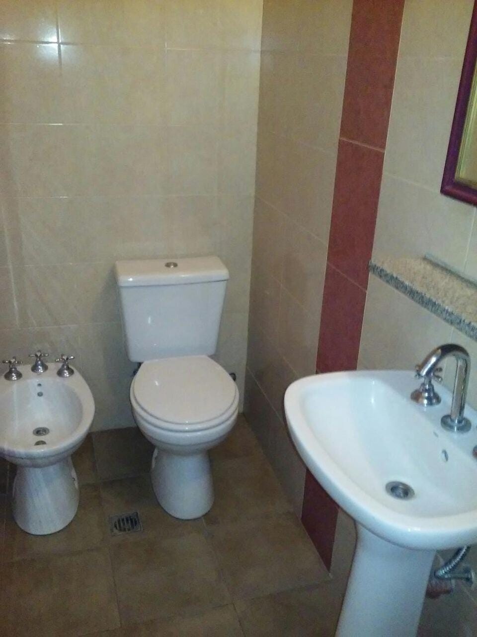 Shower, Toilet, Bathroom, bidet