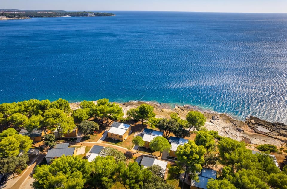 Property building, View (from property/room), Beach