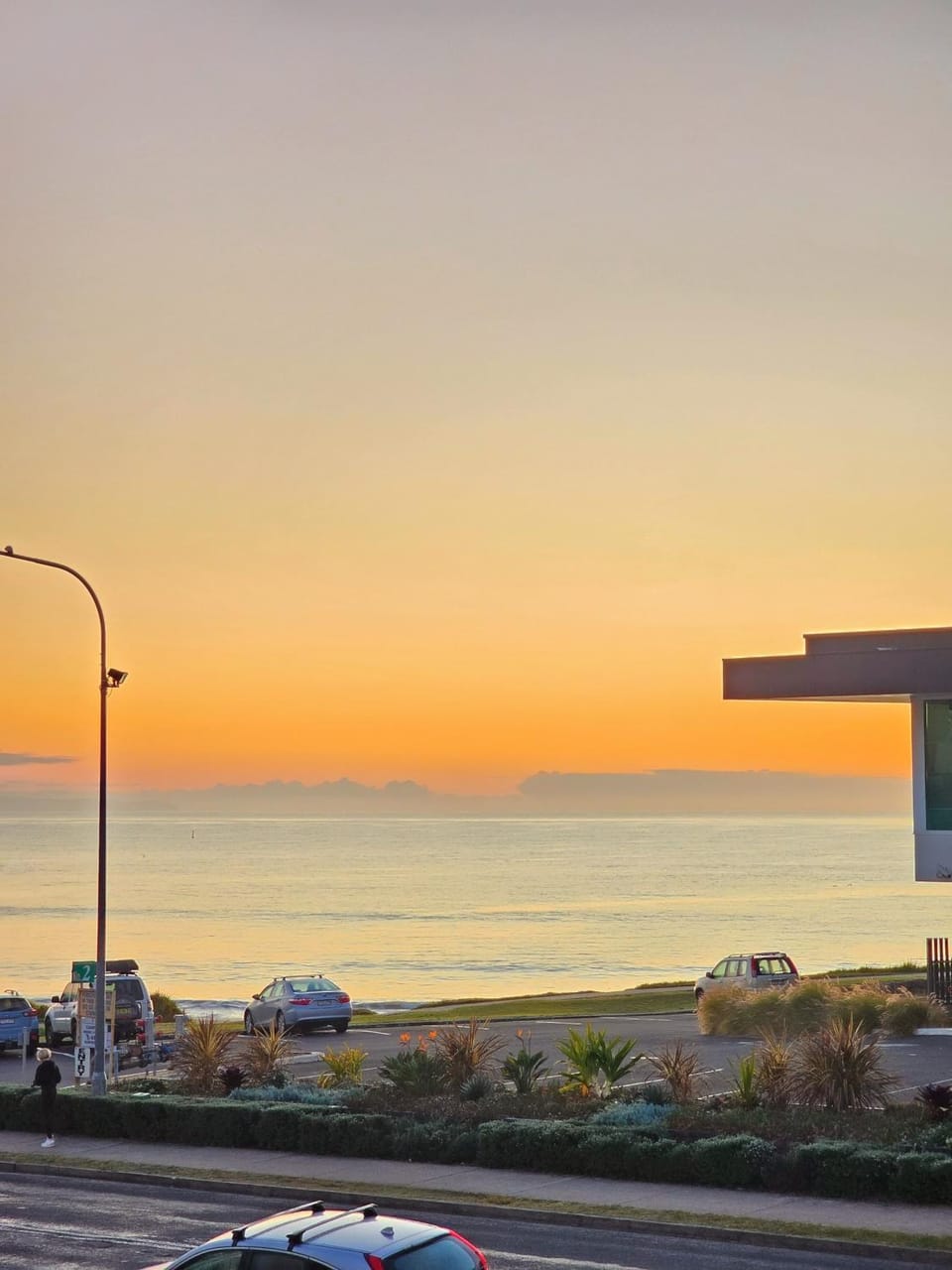 Mollymook Shores Motel in Mollymook