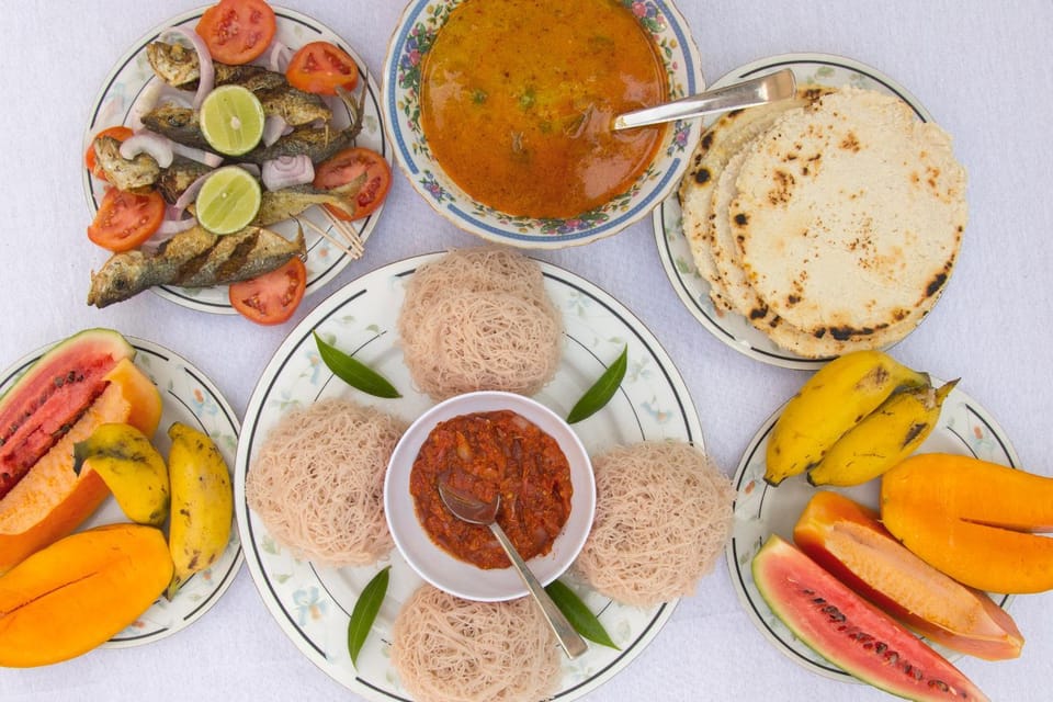 Food close-up, Breakfast, Asian breakfast