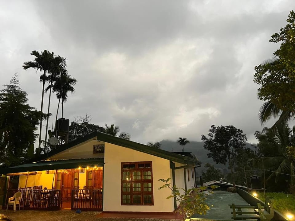 Ella My Inn Inn in Uva Province, Sri Lanka