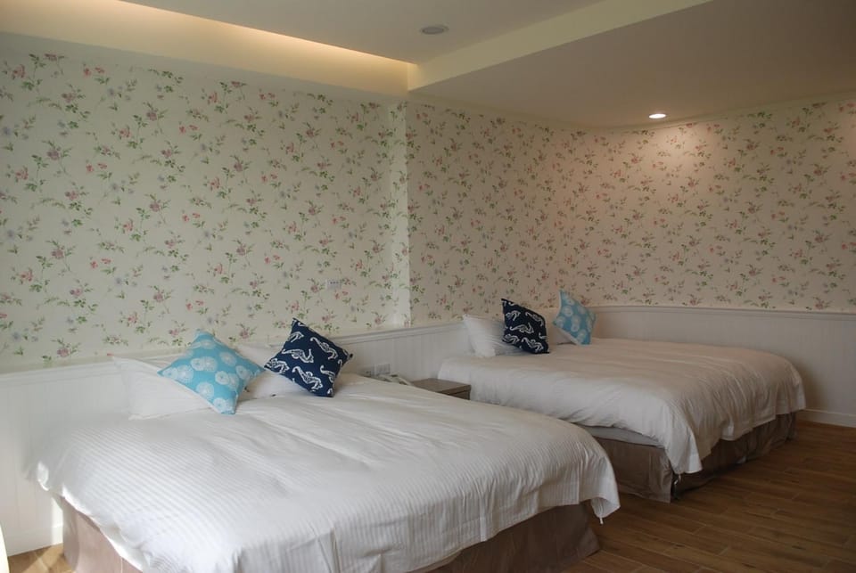 Pisces Garden B&B Vacation rental in Kaohsiung