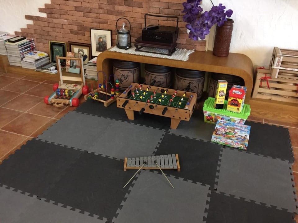 Pisces Garden B&B Vacation rental in Kaohsiung