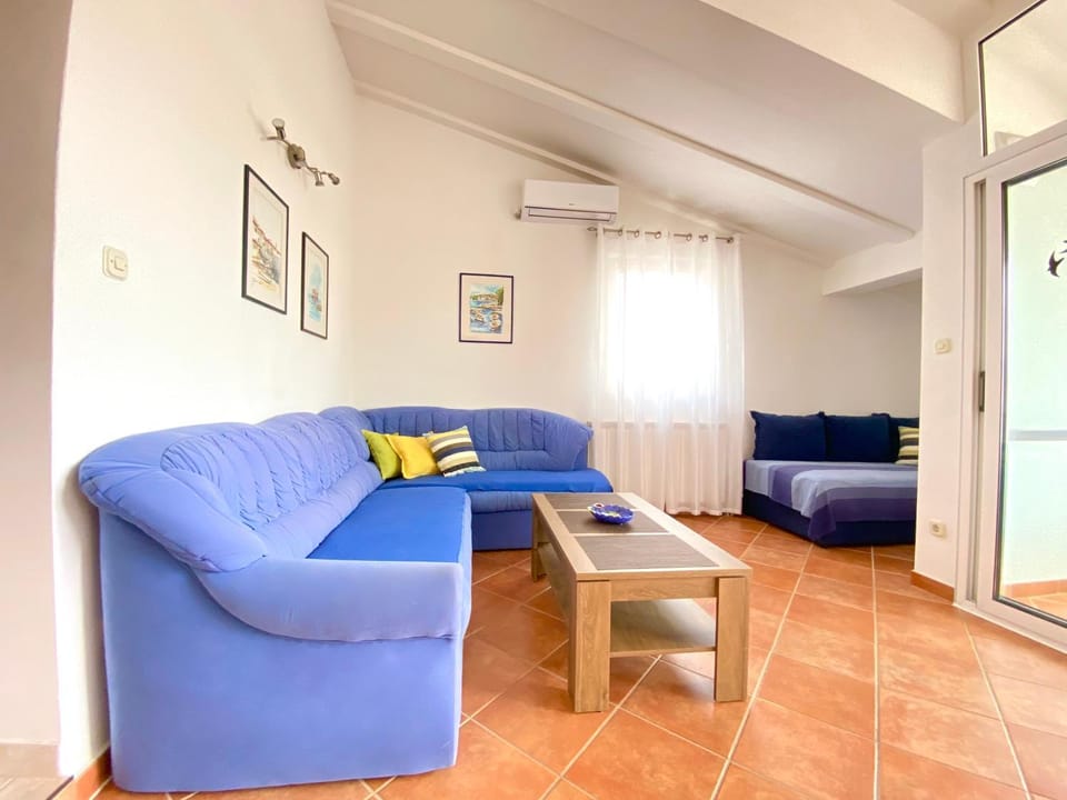 Apartments Perić Apartment in Dubrovnik-Neretva County