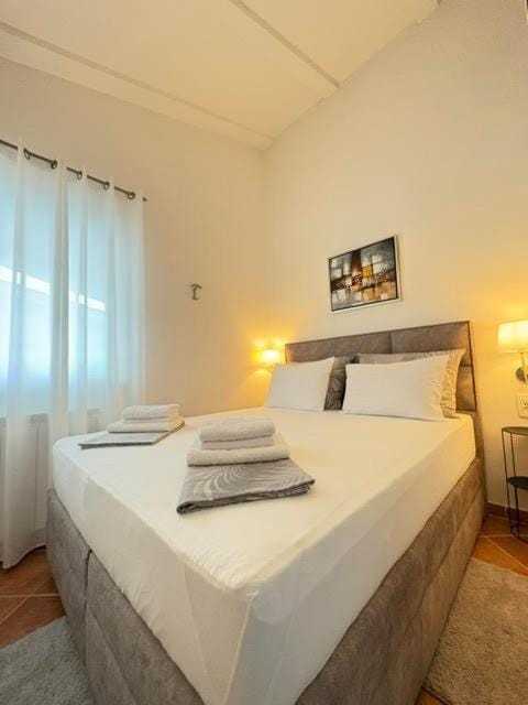 Apartments Perić Apartment in Dubrovnik-Neretva County