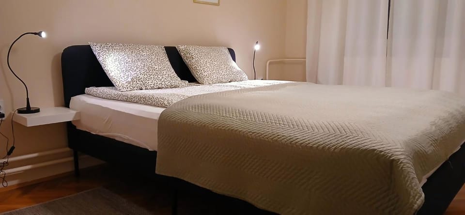 Apartman Rada Apartment in Serbia