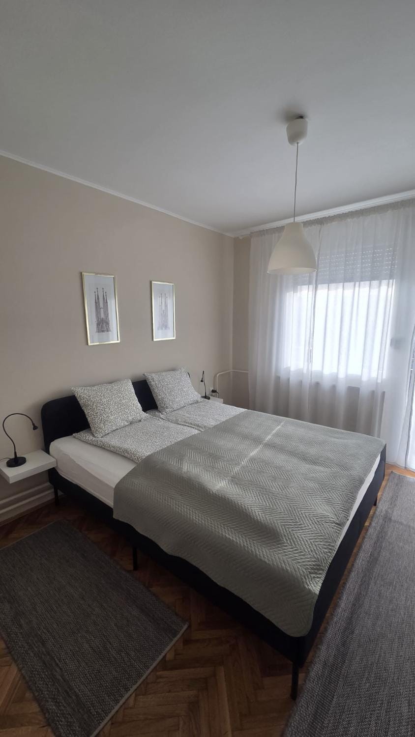 Apartman Rada Apartment in Serbia