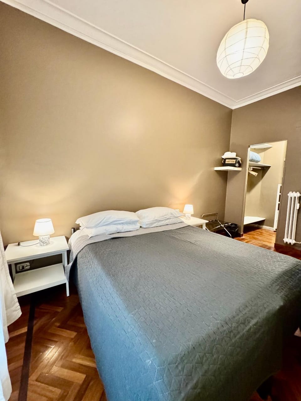 Interno6 Apartment in Rome