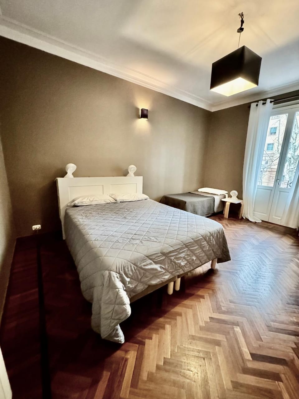 Interno6 Apartment in Rome
