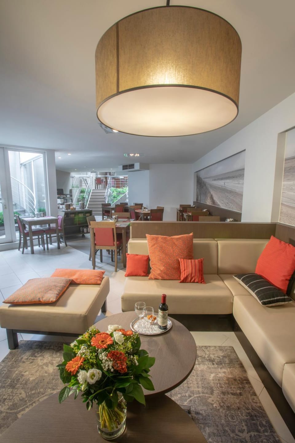 Living room, Lounge or bar, Seating area