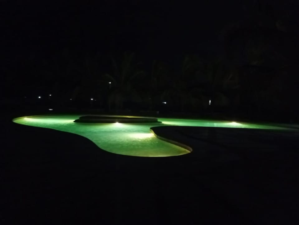 Anoleth Inn in Sri Lanka