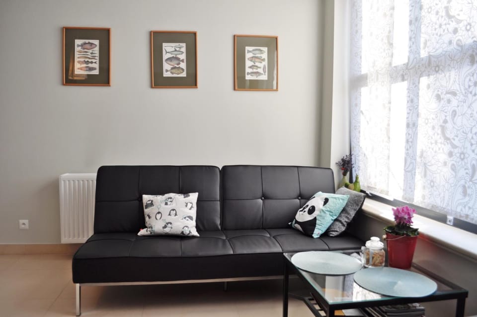 Photo of the whole room, Decorative detail, Seating area