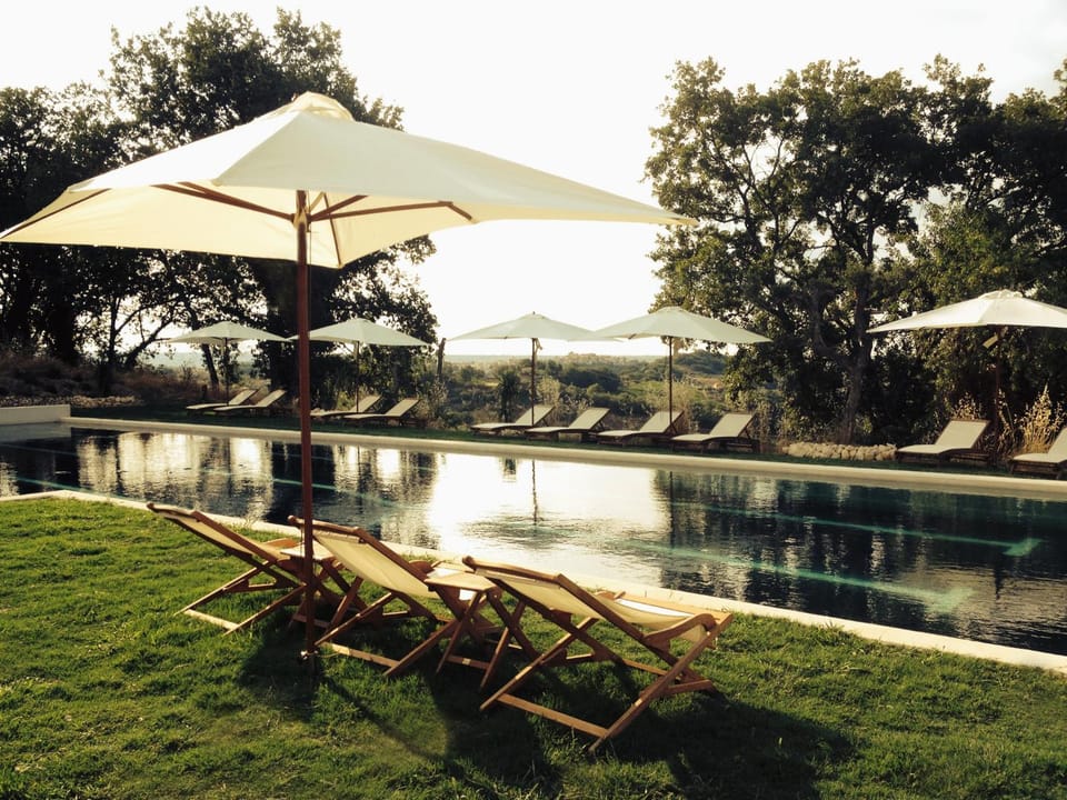 Villalfonsina Country House Hotel in Abruzzo