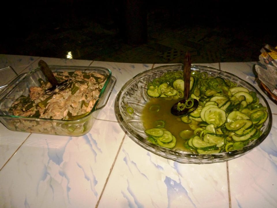 Dinner