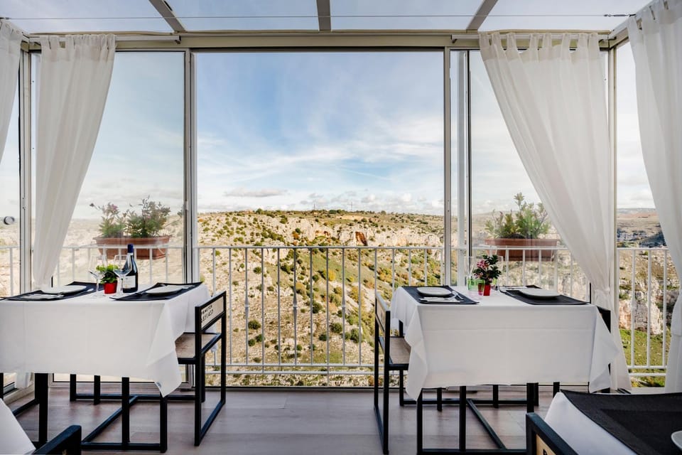 Balcony/Terrace, Breakfast