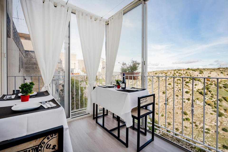 Balcony/Terrace, Breakfast