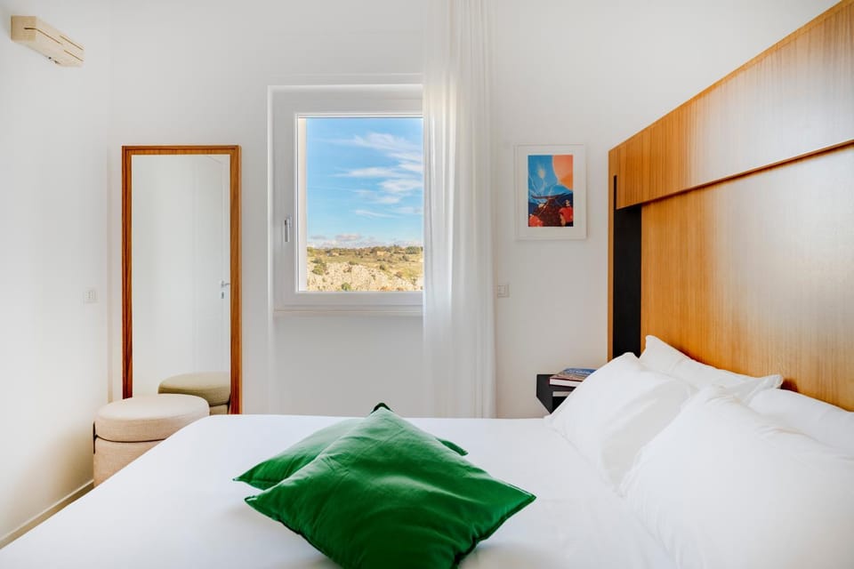 View (from property/room), Bedroom