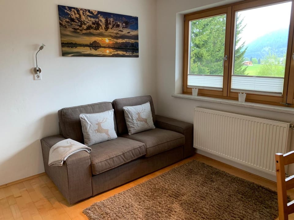 Alpenapart Seefeld Apartment in Seefeld