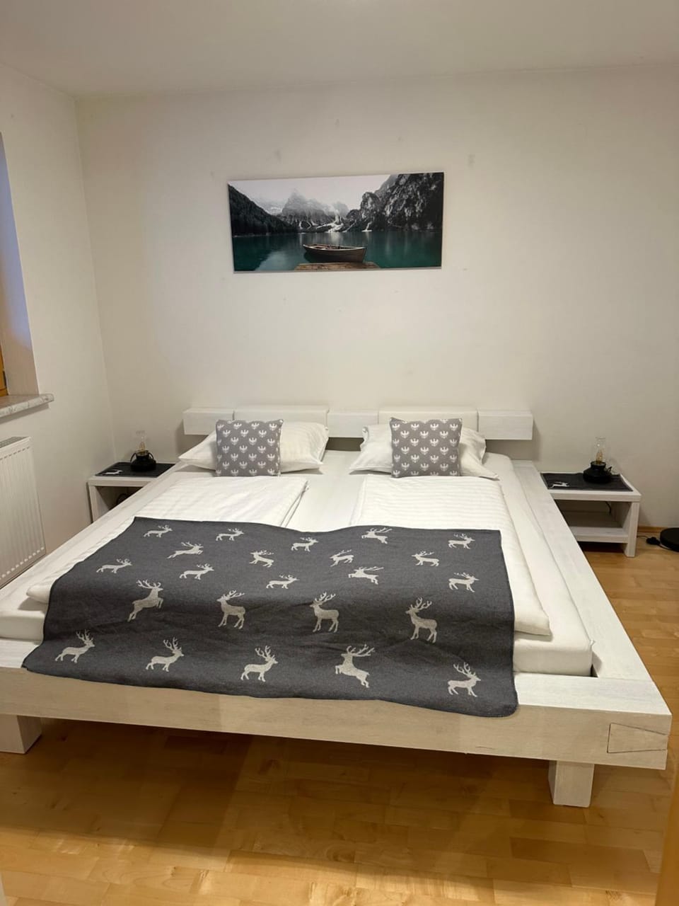 Alpenapart Seefeld Apartment in Seefeld