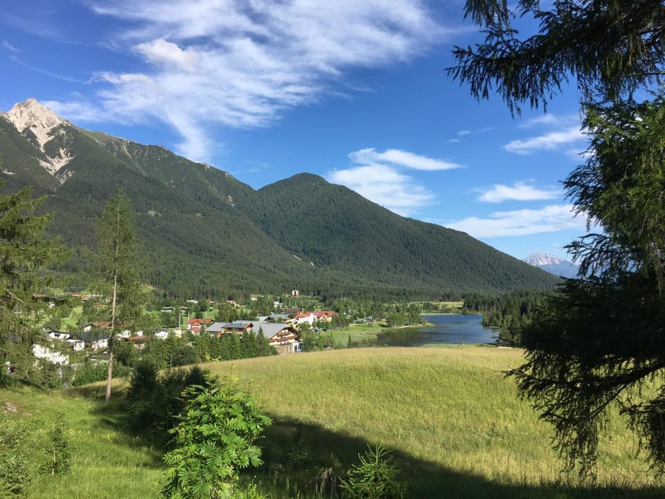 Alpenapart Seefeld Apartment in Seefeld