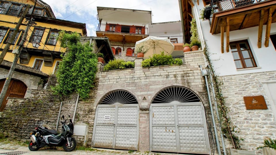 The Home of Diplomacy Apartment in Vlorë County, Albania