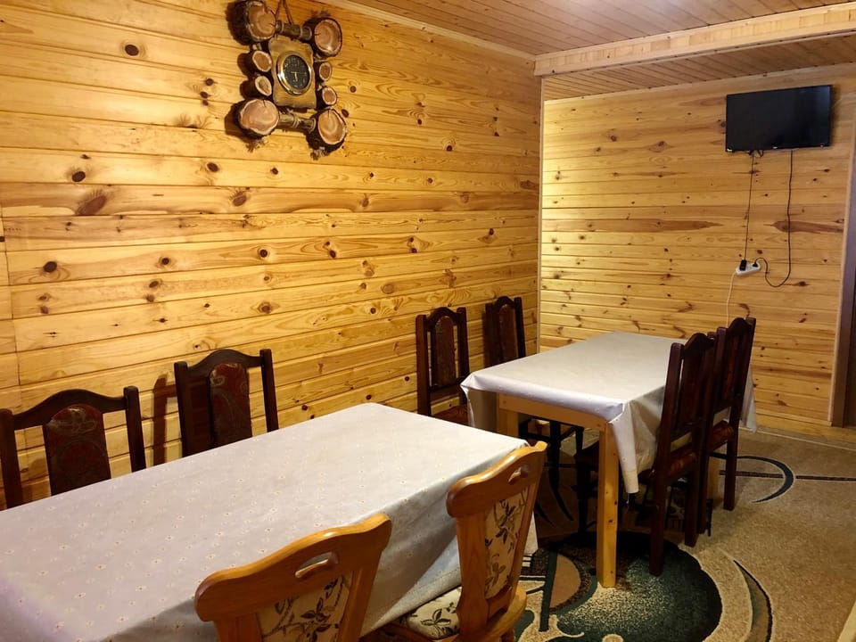 Sadyba Domashniy zatyshok Bed and Breakfast in Ukraine