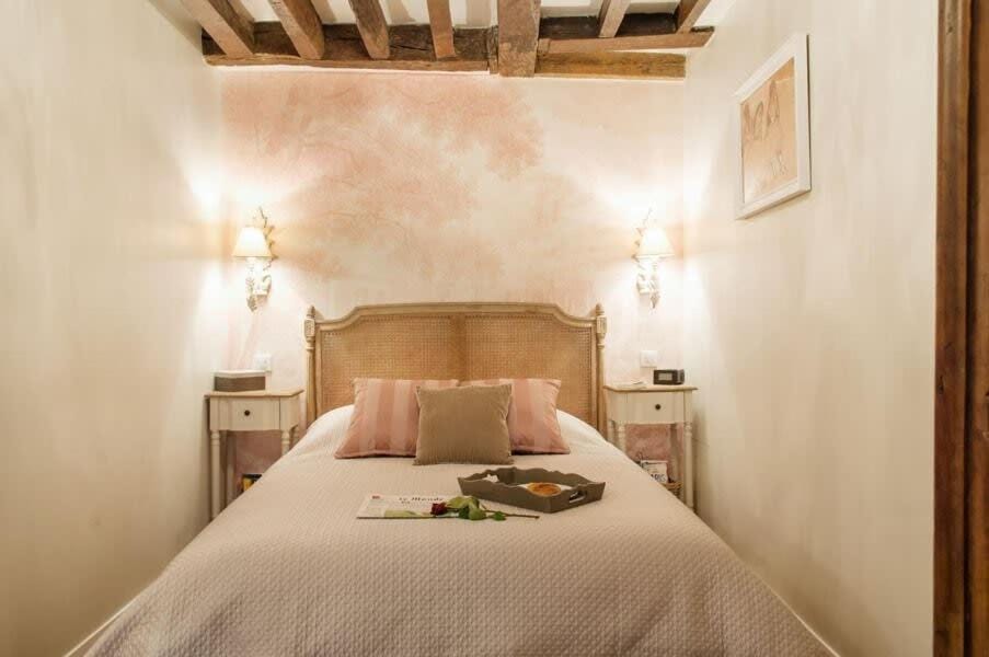 Le Merlot du Marais Apartment in Paris