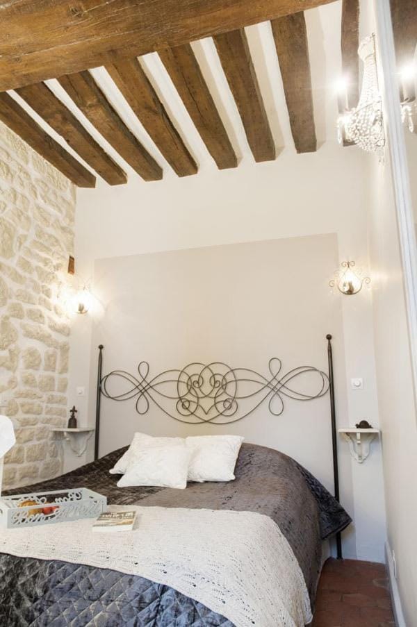 Le Diamant En Isle Apartment in Paris