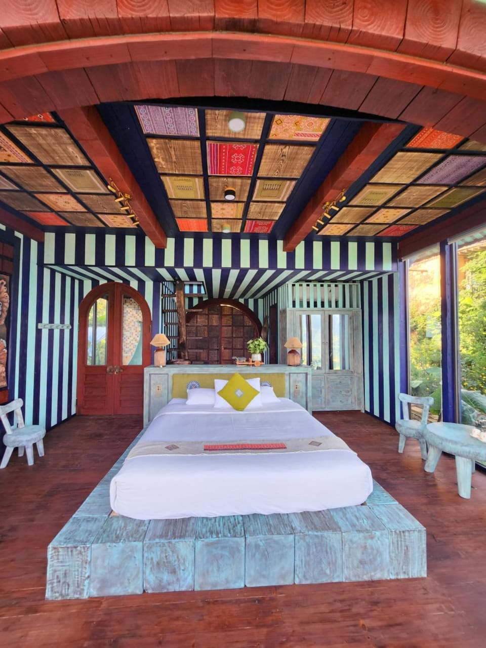 Sapa Clay House - Mountain Retreat Hotel in Laos