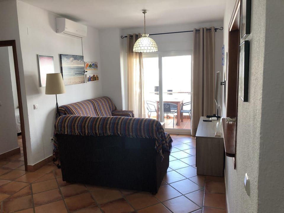 Balcony/Terrace, Living room