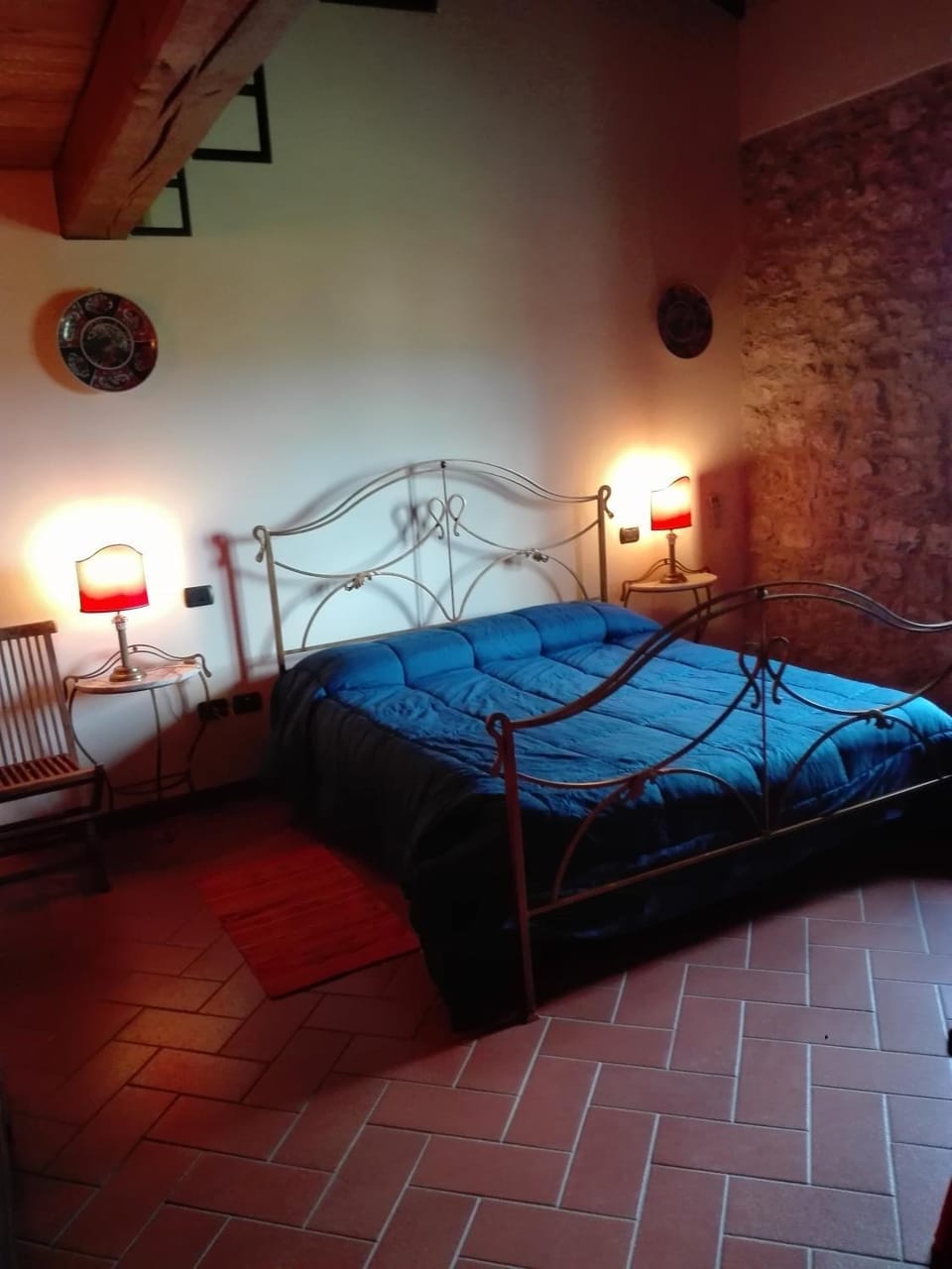 Le PergolineB&B Bed and Breakfast in Tuscany