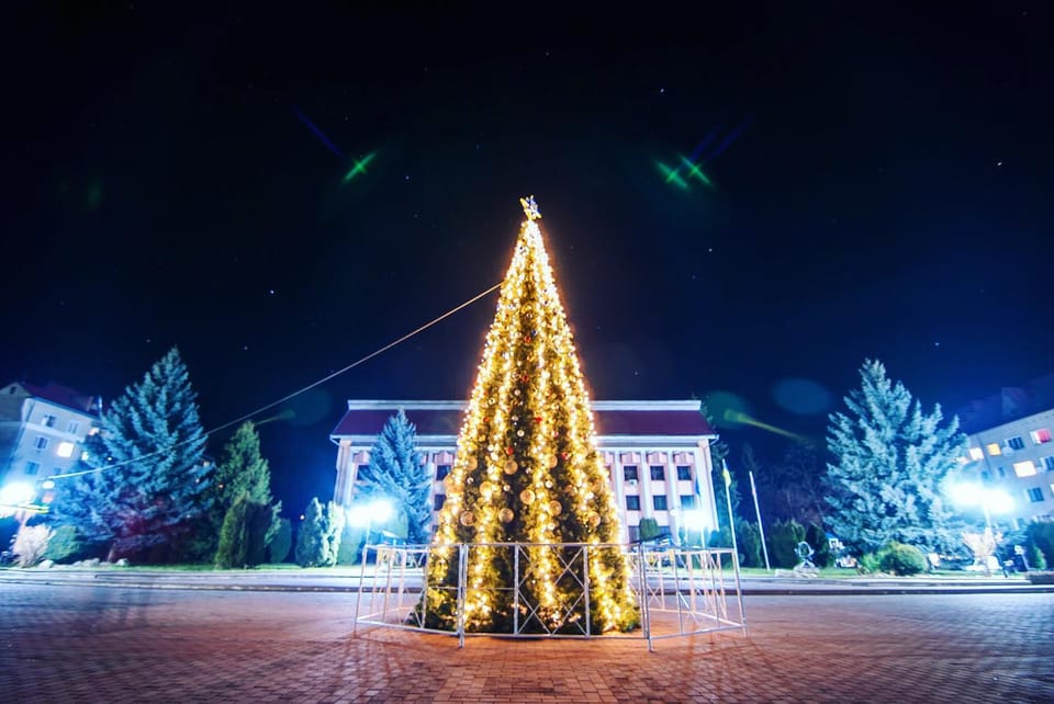 Tur Gotel Kosiv Hotel in Ukraine