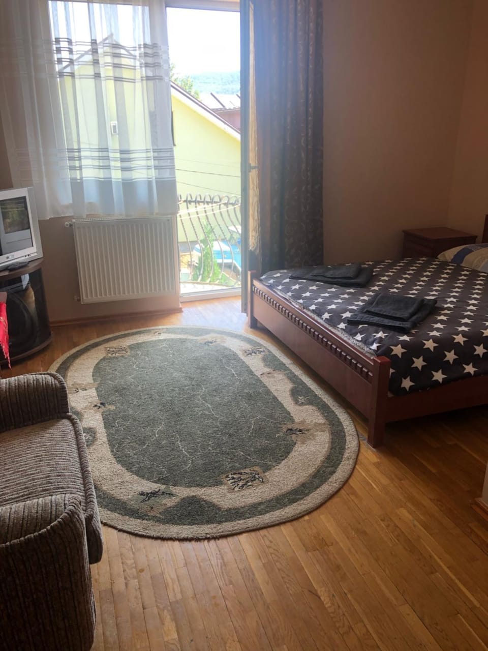 Tur Gotel Kosiv Hotel in Ukraine