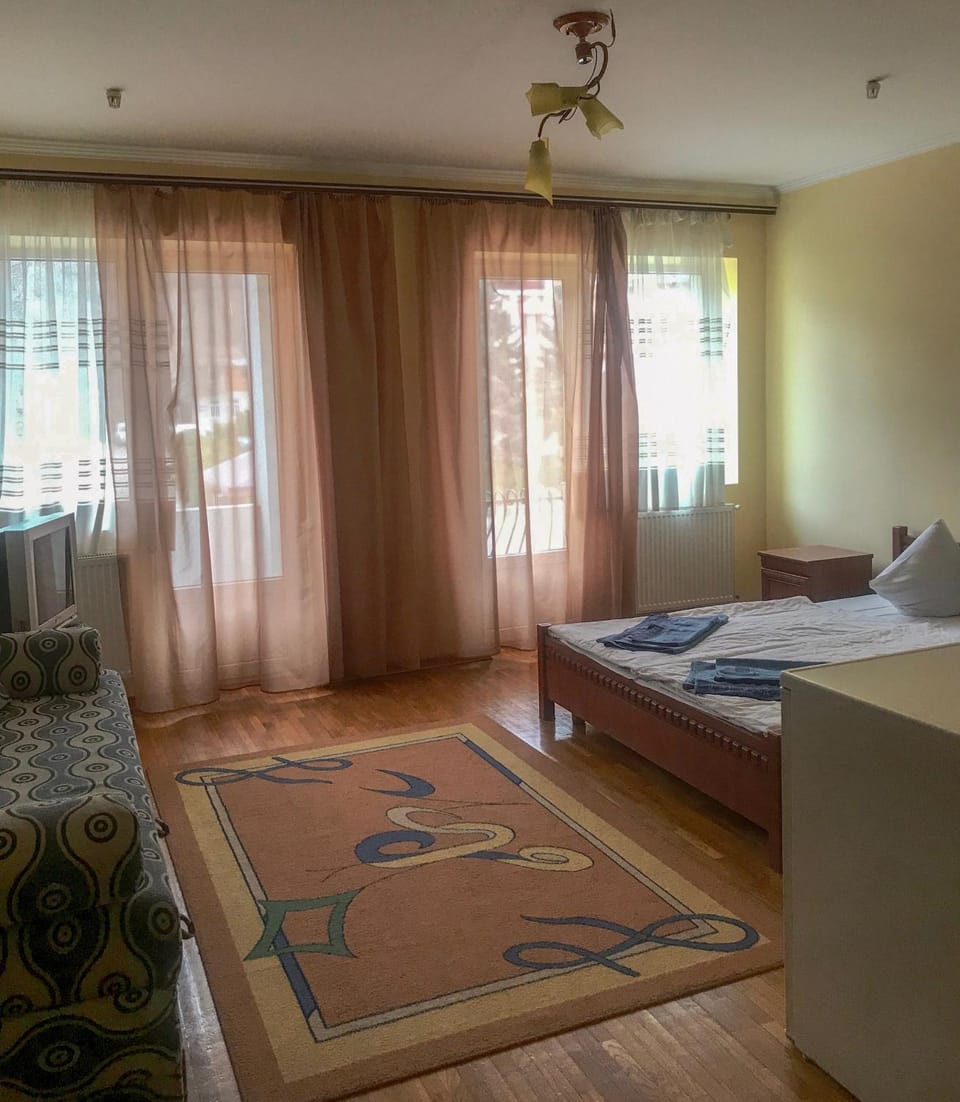 Tur Gotel Kosiv Hotel in Ukraine
