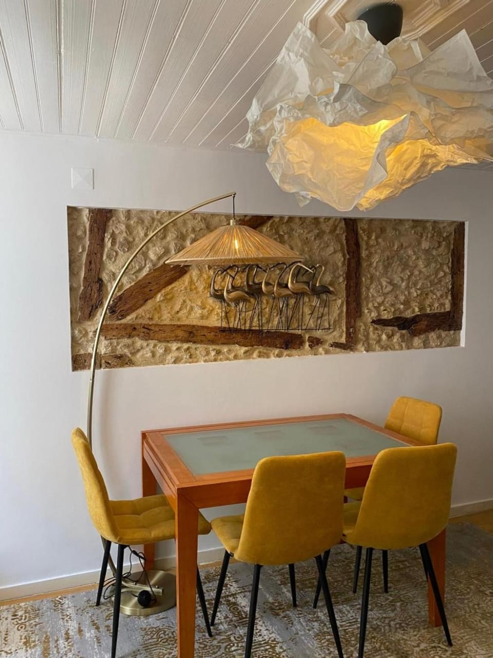 Castelo Terrace Apartment in Lisbon