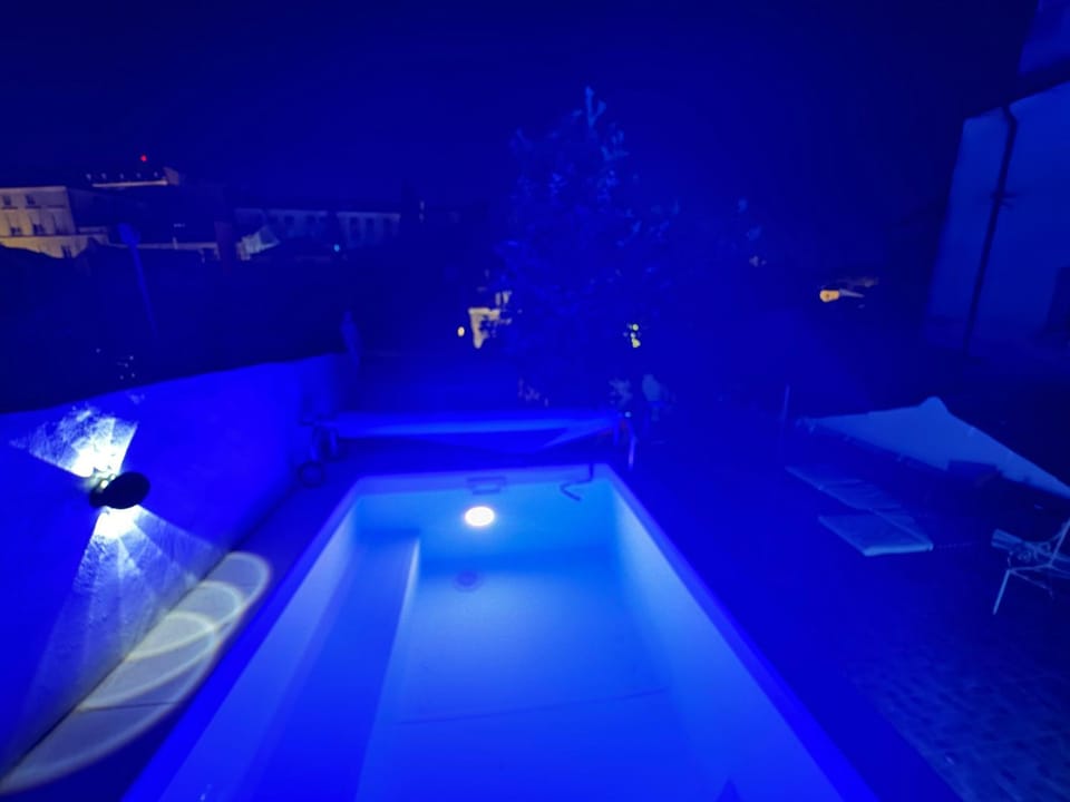 Castelo Terrace Apartment in Lisbon