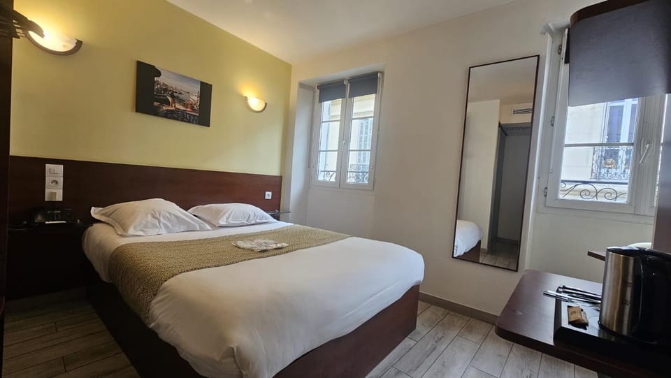 Massilia hôtel Hotel in Marseille